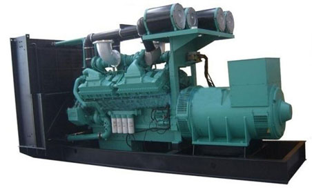 冠县200kw康明斯发电机组图片 冠县200kw康明斯发电机组图片