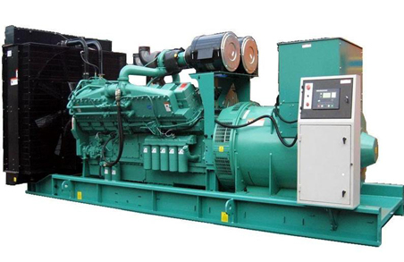 冠县570kw康明斯柴油发电机组图片 冠县570kw康明斯柴油发电机组图片