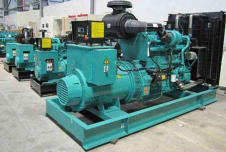 冠县1000kw康明斯柴油发电机组图片 冠县1000kw康明斯柴油发电机组图片
