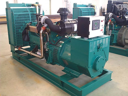 冠县505kw康明斯柴油发电机组图片 冠县505kw康明斯柴油发电机组图片