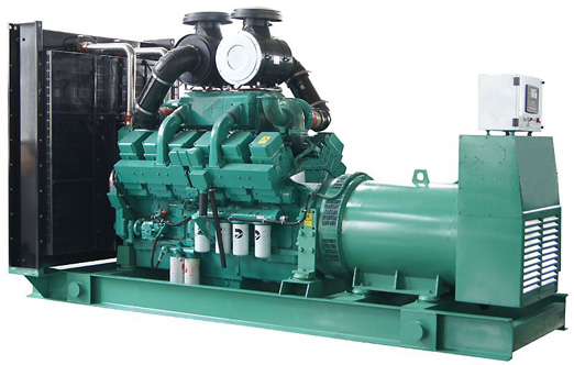 冠县220kw康明斯柴油发电机组图片 冠县220kw康明斯柴油发电机组图片