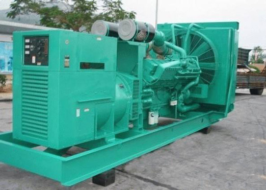 冠县75kw康明斯柴油发电机组图片 冠县75kw康明斯柴油发电机组图片