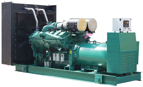 冠县30kw康明斯柴油发电机组图片 冠县30kw康明斯柴油发电机组图片